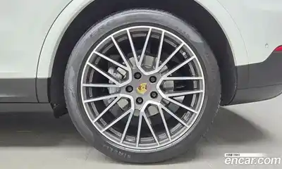 Porsche Cayenne 2021 3.0 гидро в Москве № 1837090, миниатюра 7
