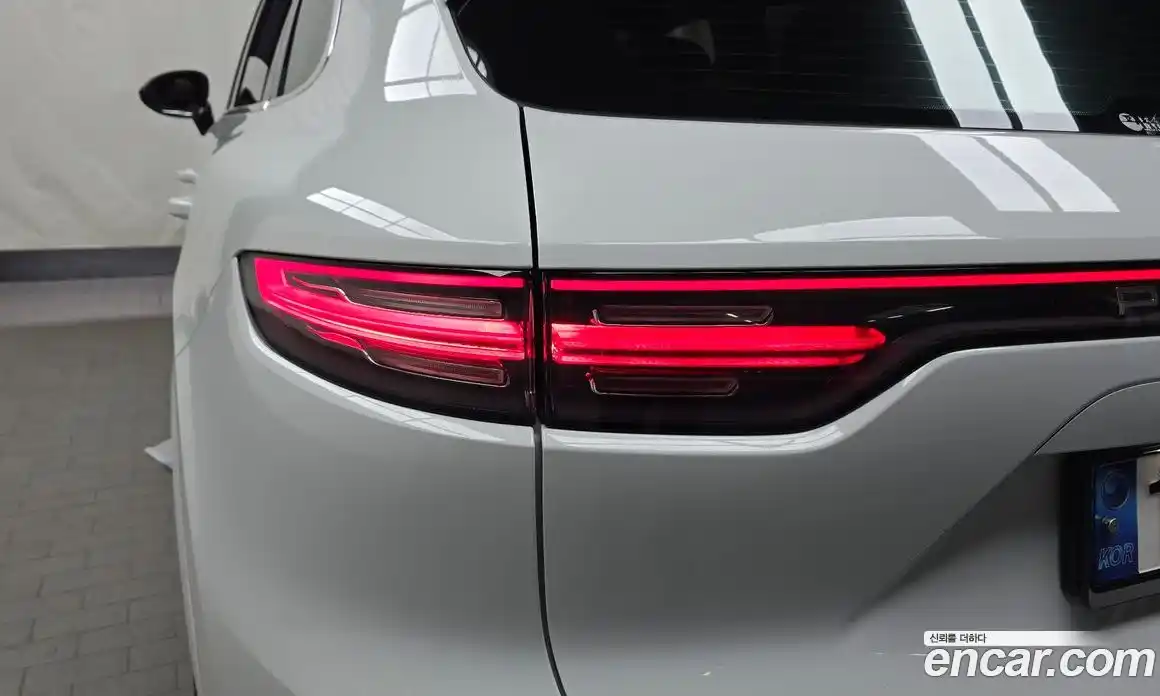 Porsche Cayenne 2021 3.0 гидро в Москве № 1837090, фото 9