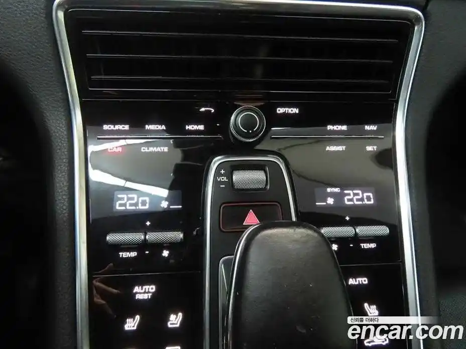 Porsche Panamera 2019 3.0 гидро в Москве № 1837137, фото 12