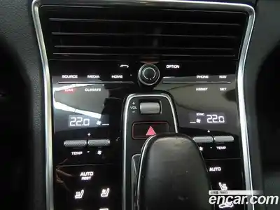 Porsche Panamera 2019 3.0 гидро в Москве № 1837137, миниатюра 12