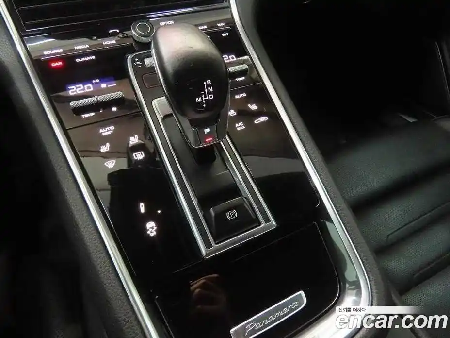 Porsche Panamera 2019 3.0 гидро в Москве № 1837137, фото 13
