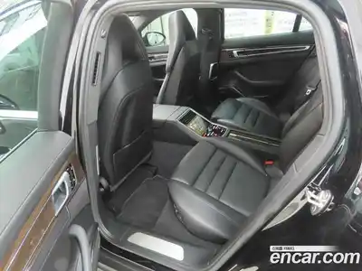 Porsche Panamera 2019 3.0 гидро в Москве № 1837137, миниатюра 6