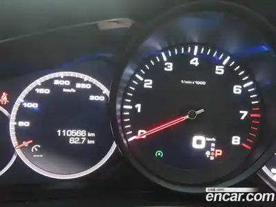 Porsche Panamera 2019 3.0 гидро в Москве № 1837137, миниатюра 8