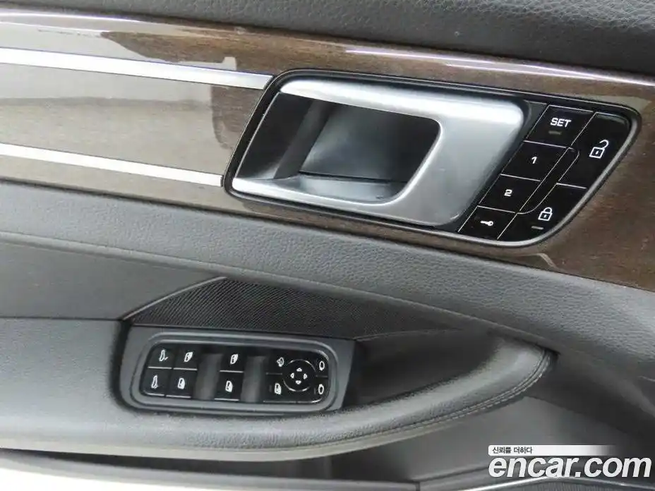 Porsche Panamera 2019 3.0 гидро в Москве № 1837137, фото 9