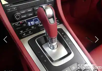 Porsche 718 2023 4.0 гидро в Москве № 1837198, миниатюра 6