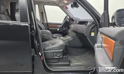 Land Rover Discovery 2016 3.0 гидро в Москве № 1837325, миниатюра 11