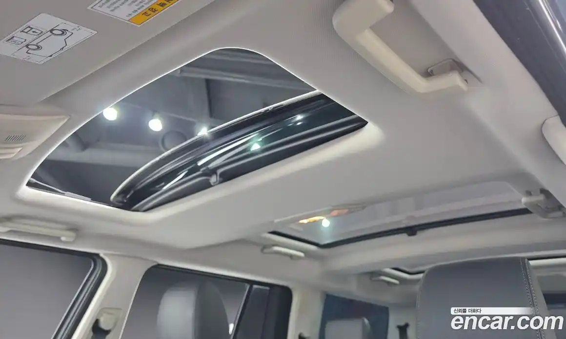 Land Rover Discovery 2016 3.0 гидро в Москве № 1837325, фото 19