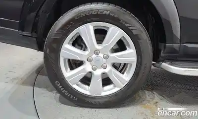 Land Rover Discovery 2016 3.0 гидро в Москве № 1837325, миниатюра 5