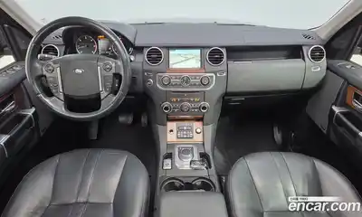 Land Rover Discovery 2016 3.0 гидро в Москве № 1837325, миниатюра 7