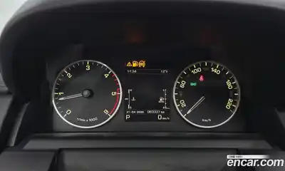 Land Rover Discovery 2016 3.0 гидро в Москве № 1837325, миниатюра 8