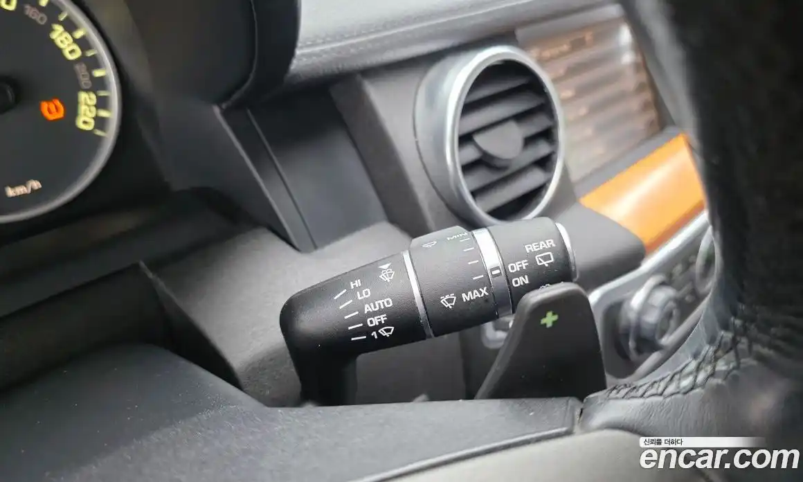 Land Rover Discovery 2015 3.0 гидро в Москве № 1837402, фото 17