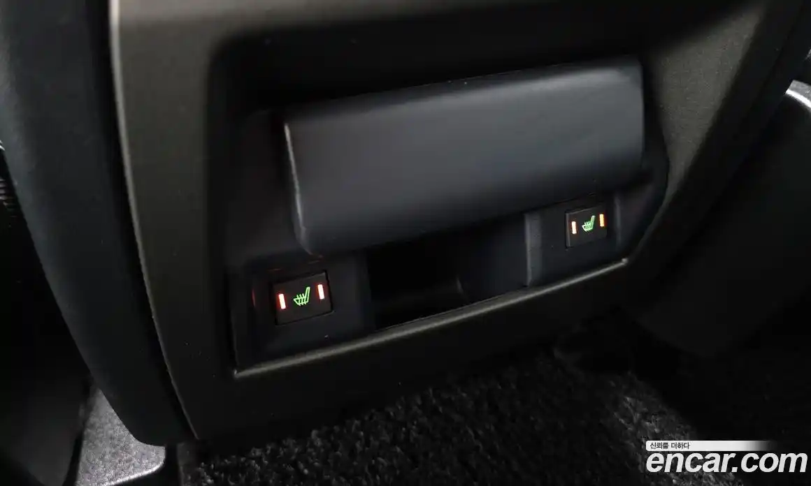 Land Rover Discovery 2015 3.0 гидро в Москве № 1837402, фото 18