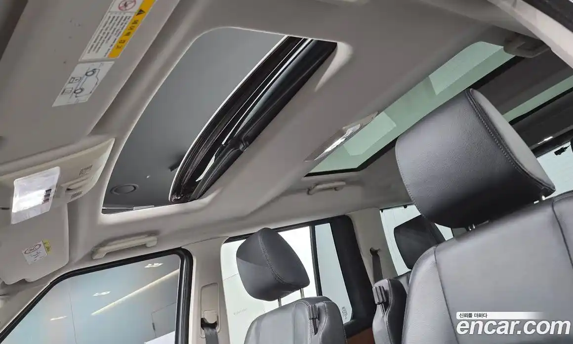 Land Rover Discovery 2015 3.0 гидро в Москве № 1837402, фото 19