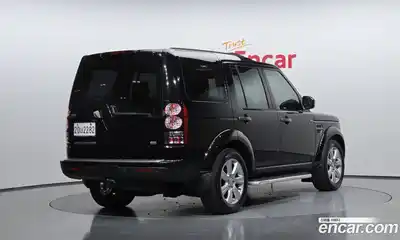 Land Rover Discovery 2015 3.0 гидро в Москве № 1837402, миниатюра 2
