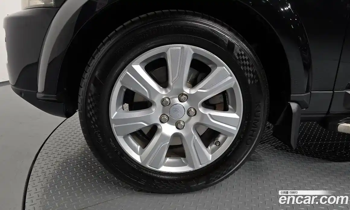 Land Rover Discovery 2015 3.0 гидро в Москве № 1837402, фото 5