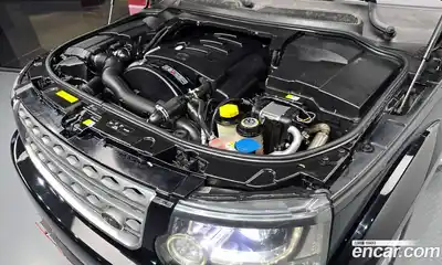 Land Rover Discovery 2015 3.0 гидро в Москве № 1837402, миниатюра 6
