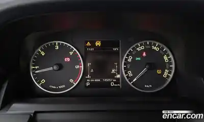 Land Rover Discovery 2015 3.0 гидро в Москве № 1837402, миниатюра 8