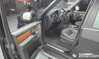 Land Rover Discovery 2015 3.0 гидро в Москве № 1837402, миниатюра 10