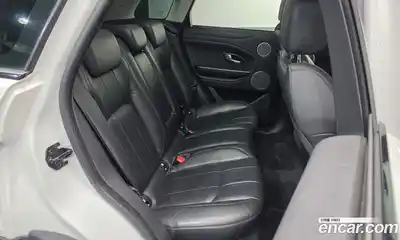 Land Rover Range-Rover Evoque 2016 2.0 гидро в Москве № 1837431, миниатюра 11