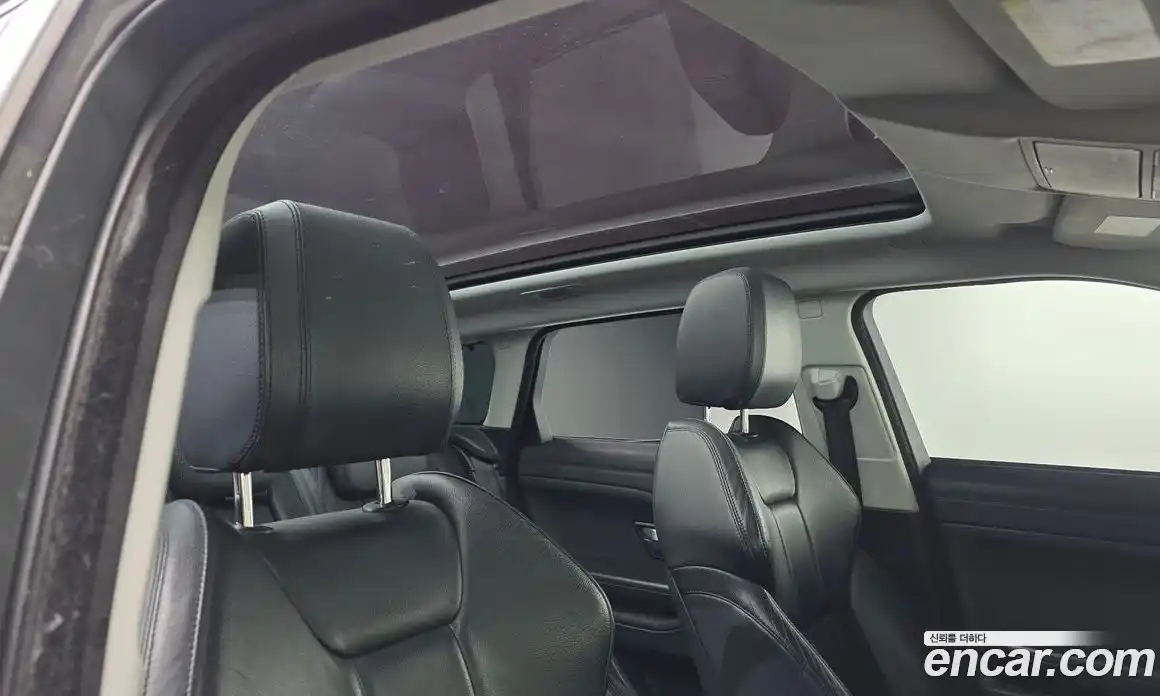 Land Rover Range-Rover Evoque 2016 2.0 гидро в Москве № 1837431, фото 16