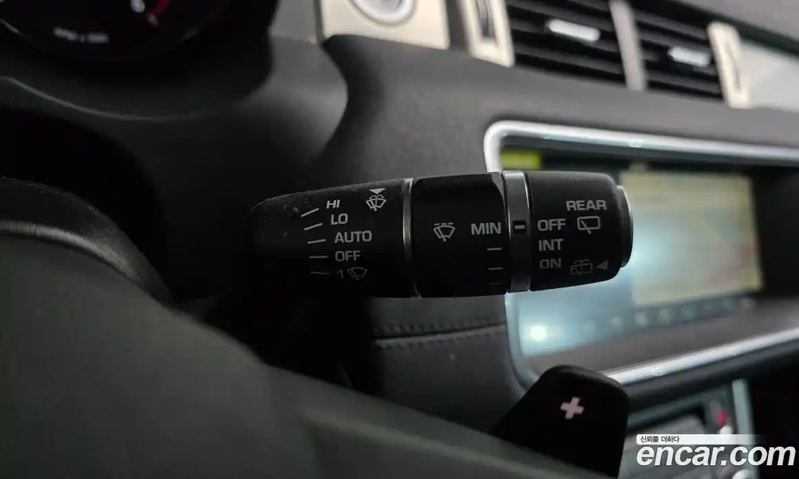 Land Rover Range-Rover Evoque 2016 2.0 гидро в Москве № 1837431, фото 18
