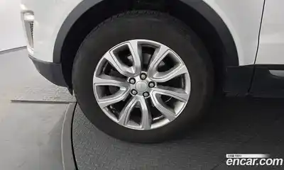 Land Rover Range-Rover Evoque 2016 2.0 гидро в Москве № 1837431, миниатюра 5