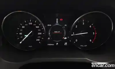 Land Rover Range-Rover Evoque 2016 2.0 гидро в Москве № 1837431, миниатюра 8