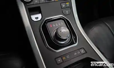 Land Rover Range-Rover Evoque 2016 2.0 гидро в Москве № 1837431, миниатюра 9