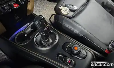 Mini Countryman 2020 1.5 гидро в Москве № 1837613, миниатюра 12
