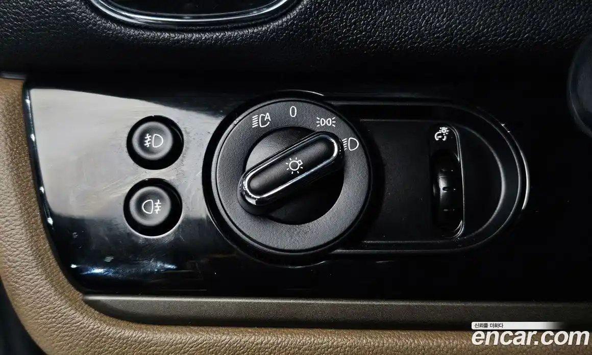 Mini Countryman 2020 1.5 гидро в Москве № 1837613, фото 19