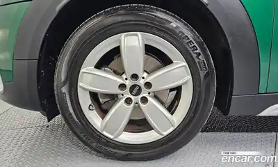 Mini Countryman 2020 1.5 гидро в Москве № 1837613, миниатюра 5