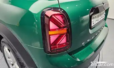 Mini Countryman 2020 1.5 гидро в Москве № 1837613, миниатюра 9