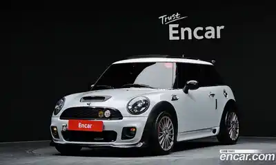 Mini Cooper, 2010