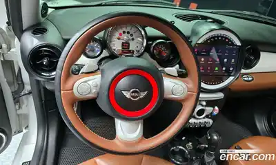 Mini Cooper 2010 1.6 гидро в Москве № 1837662, миниатюра 12