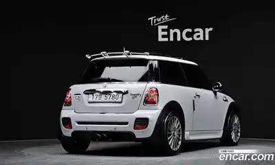 Mini Cooper 2010 1.6 гидро в Москве № 1837662, миниатюра 2