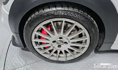 Mini Cooper 2010 1.6 гидро в Москве № 1837662, миниатюра 5