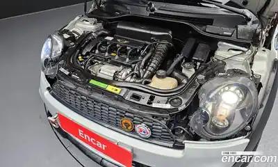 Mini Cooper 2010 1.6 гидро в Москве № 1837662, миниатюра 6