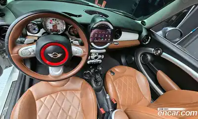 Mini Cooper 2010 1.6 гидро в Москве № 1837662, миниатюра 7