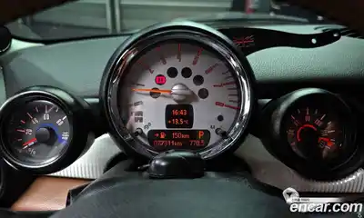 Mini Cooper 2010 1.6 гидро в Москве № 1837662, миниатюра 8