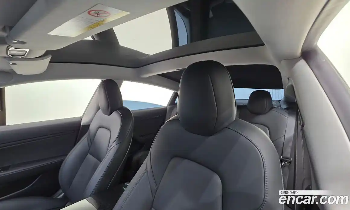 Tesla Model 3 2019 0.2 гидро, фото 11
