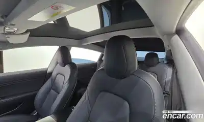 Tesla Model 3 2019 0.2 гидро, миниатюра 11