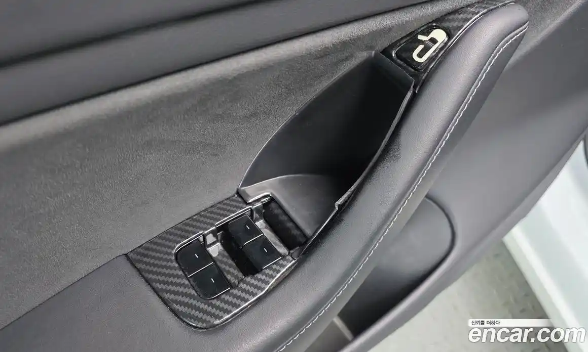 Tesla Model 3 2019 0.2 гидро, фото 13