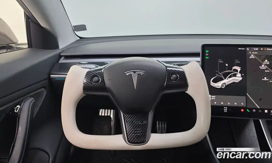 Tesla Model 3 2019 0.2 гидро, фото 14