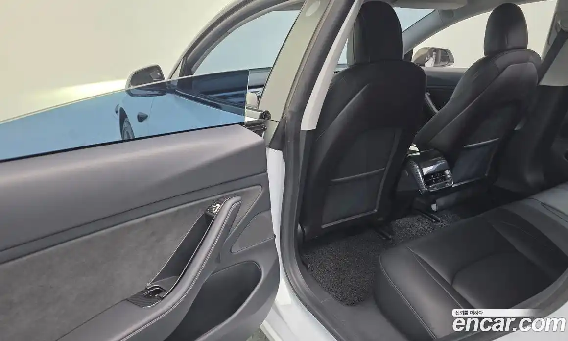 Tesla Model 3 2019 0.2 гидро, фото 19