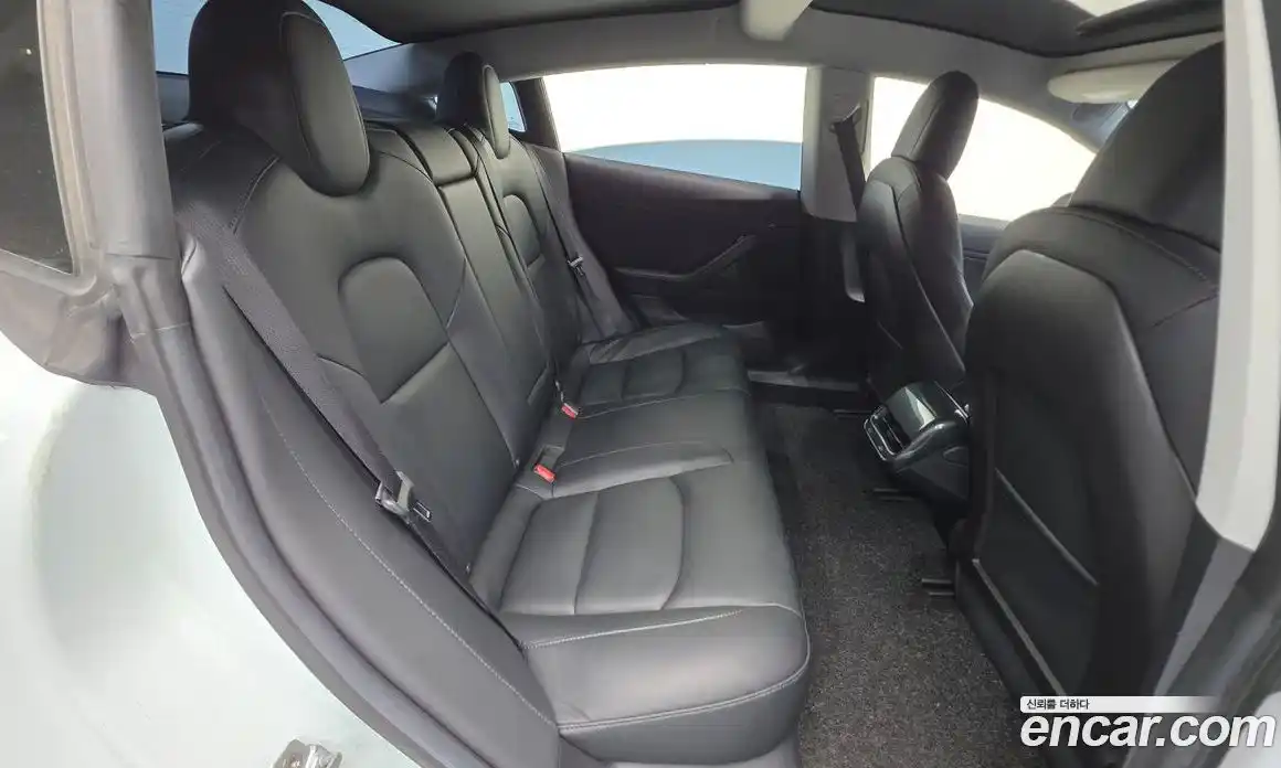 Tesla Model 3 2019 0.2 гидро, фото 20