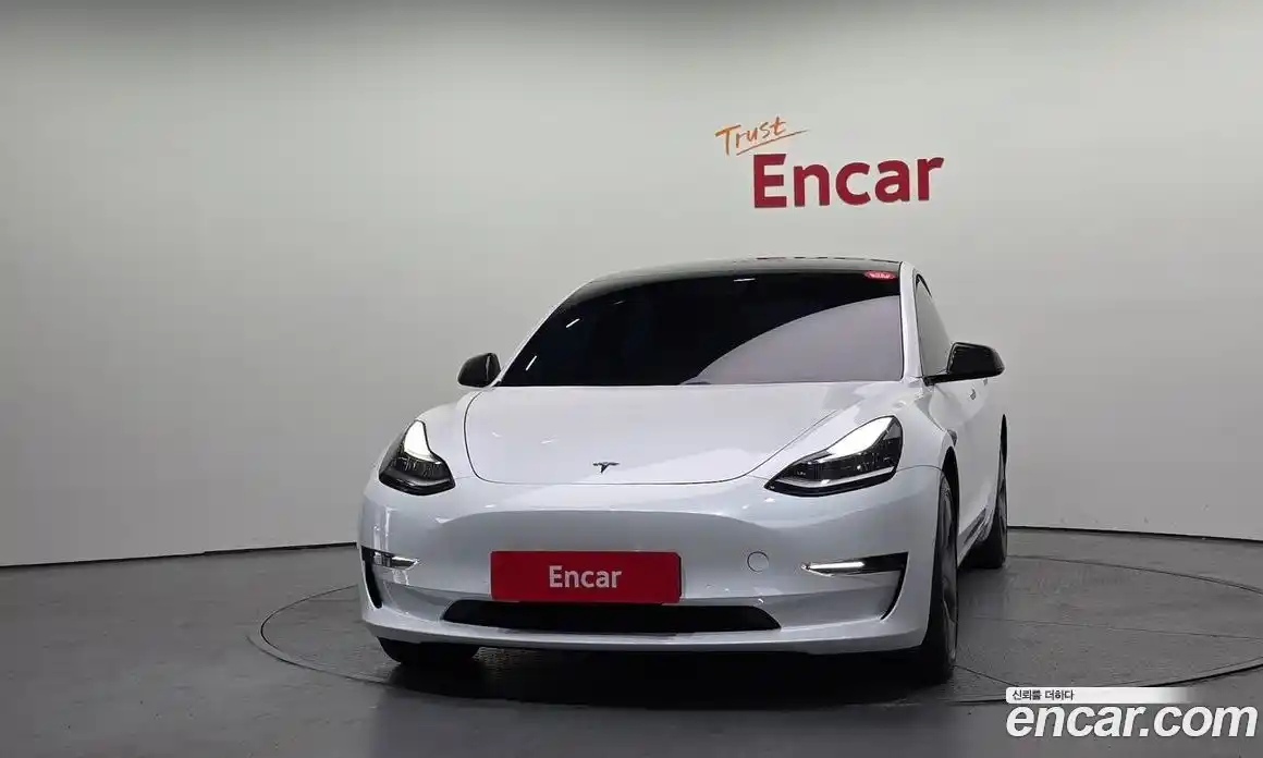 Tesla Model 3 2019 0.2 гидро, фото 3