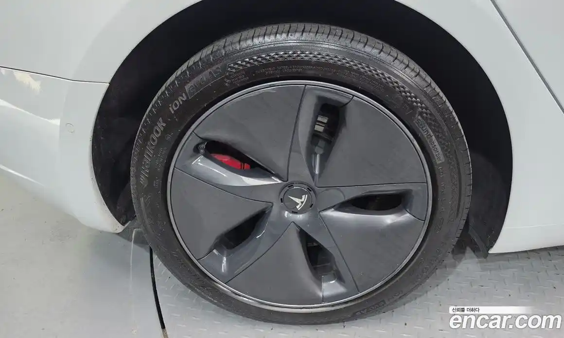 Tesla Model 3 2019 0.2 гидро, фото 5