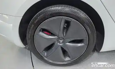 Tesla Model 3 2019 0.2 гидро, миниатюра 5