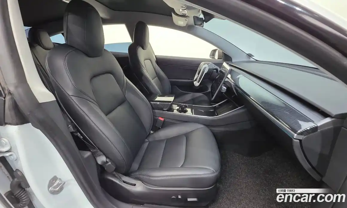 Tesla Model 3 2019 0.2 гидро, фото 10