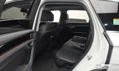Volkswagen Touareg 2024 3.0 гидро в Москве № 1838018, миниатюра 11